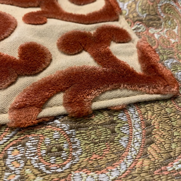 Salmagundi Reversible Hippie Handbag - Picture 4 of 6